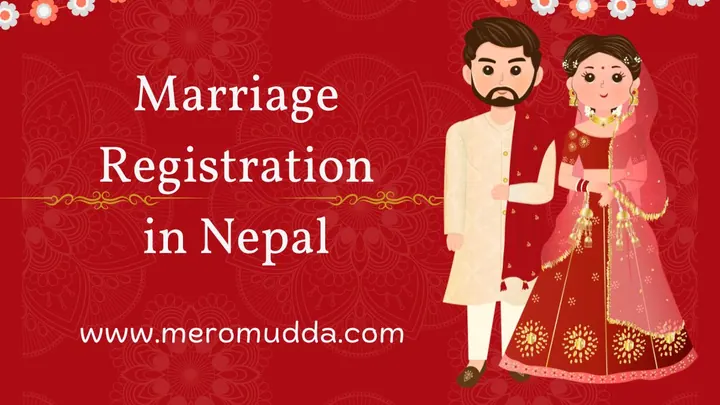 Court Marriage Process in Nepal
